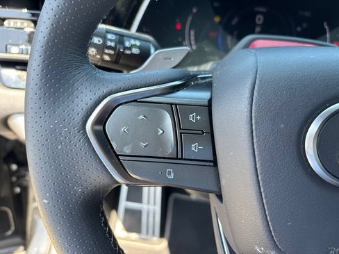 Used 2023 Lexus RX 500h F Sport w/ Cold Area Package AWD/4WD image 30
