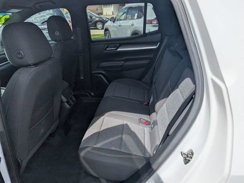 Used 2026 GMC Terrain Elevation FWD image 9