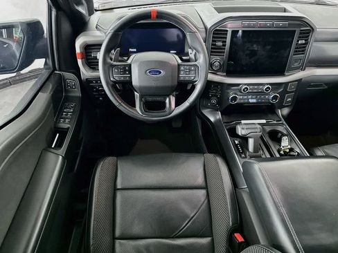 Used 2021 Ford F150 Raptor AWD/4WD image 10