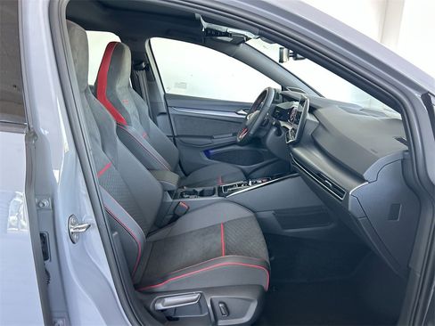 New 2026 Volkswagen GTI SE image 41