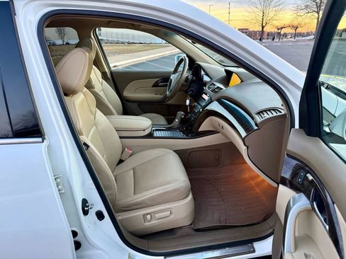Used 2012 Acura MDX w/ Technology Package image 17