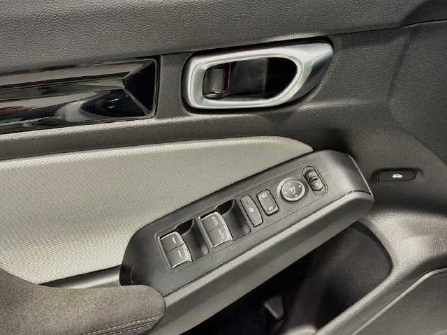 Used 2026 Honda Civic Sport image 15