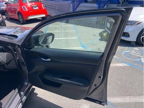 Used 2022 Honda Insight EX image 21