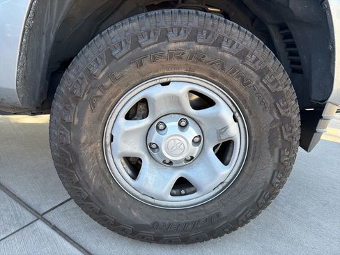 Used 2018 Toyota Tacoma SR w/ SR Convenience Package RWD image 5
