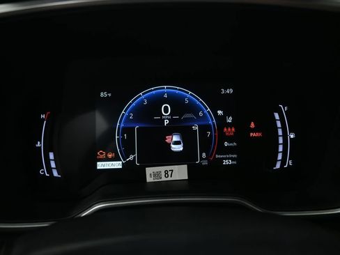 Used 2024 Toyota Corolla XSE FWD image 14