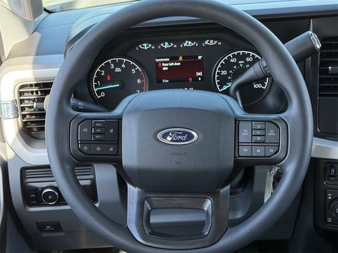 New 2026 Ford F250 XL w/ STX Appearance Package image 33