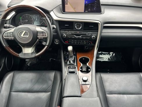 Used 2018 Lexus RX 350 FWD w/ Premium Package image 13