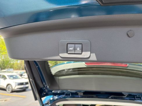 New 2026 Nissan Murano Platinum AWD/4WD image 24