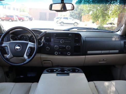 Used 2007 Chevrolet Silverado 1500 LT w/ 1LT Convenience Package image 16