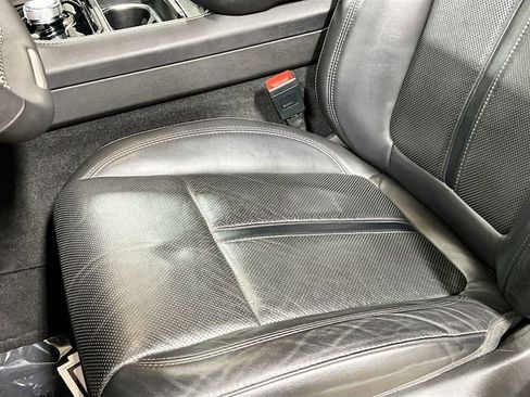 Used 2022 Jeep Wagoneer Series III w/ Flexible Seating Group image 20