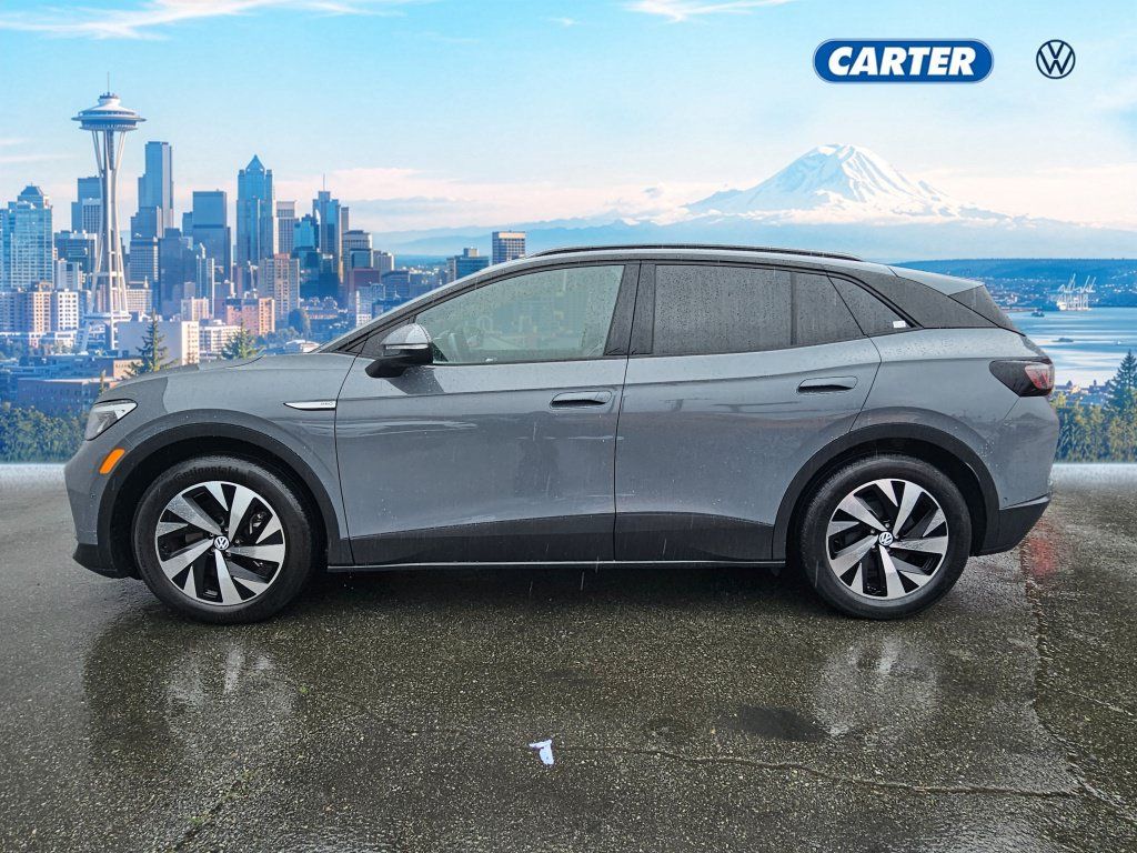 Used 2023 Volkswagen ID.4 Pro RWD image 6
