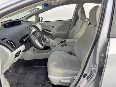 Used 2015 Toyota Prius Two image 15