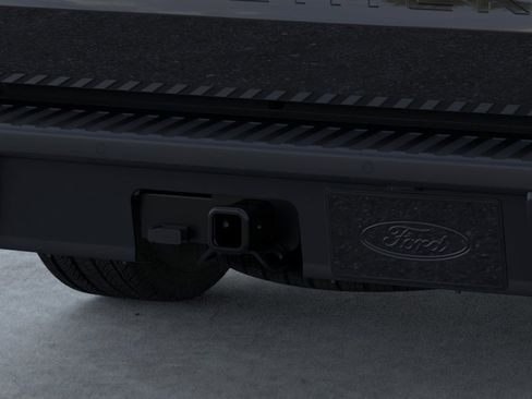 New 2026 Ford Maverick XLT FWD image 25