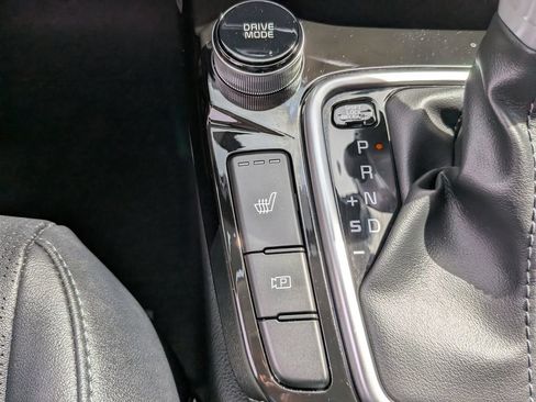 Certified 2026 Kia Seltos EX w/ EX Sunroof Package FWD image 26