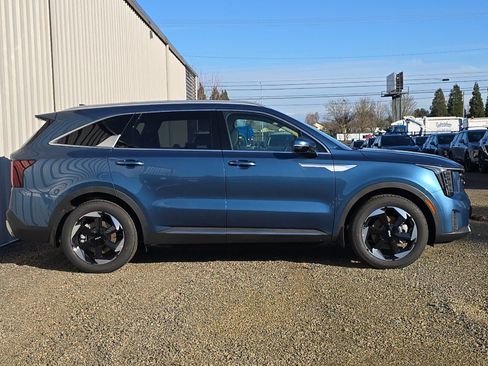 New 2026 Kia Sorento EX w/ EX Premium Package image 4