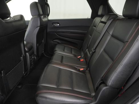 Certified 2025 Dodge Durango GT AWD/4WD image 20