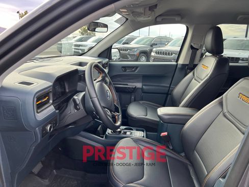 Used 2026 Ford Maverick Tremor AWD/4WD image 26