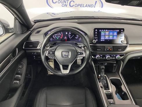 Used 2020 Honda Accord Sport image 17