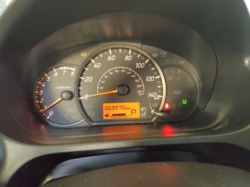 Used 2023 Mitsubishi Mirage Black Edition FWD image 23