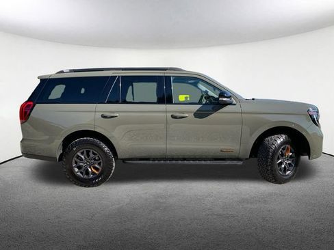 Used 2025 Ford Expedition Tremor AWD/4WD image 15