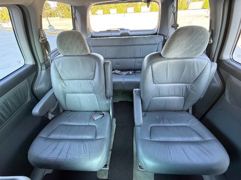Used 2003 Honda Odyssey EX-L image 13