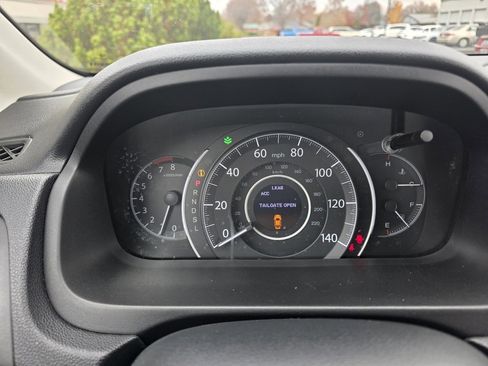 Used 2015 Honda CR-V Touring image 17