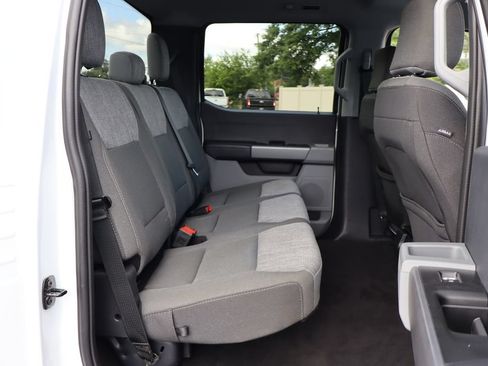 Used 2025 Ford F250 XLT AWD/4WD image 30