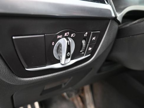 Used 2021 BMW X3 M w/ Executive Package AWD/4WD image 16