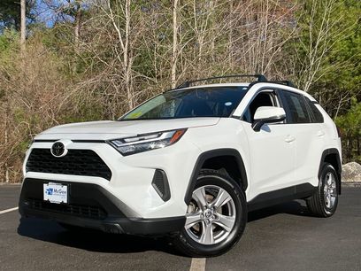 Used 2023 Toyota RAV4 XLE w/ XLE Grade Weather Package
