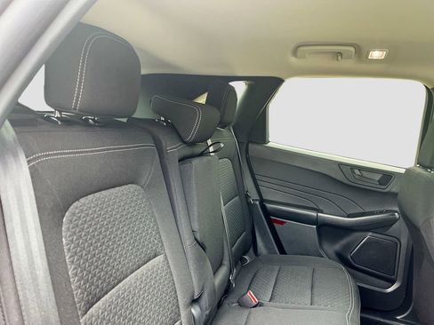 Used 2025 Ford Escape Active FWD image 24