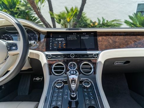 Used 2023 Bentley Continental GT Speed AWD/4WD image 19