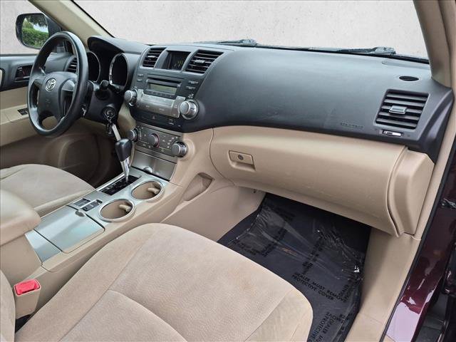 Used 2012 Toyota Highlander FWD image 21