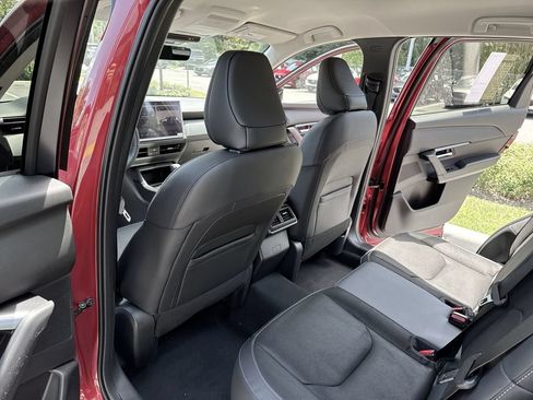 Certified 2026 MAZDA CX-5 Preferred AWD/4WD image 34