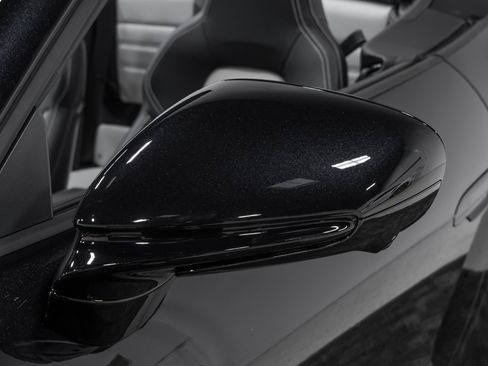 Used 2024 Porsche 911 Turbo S AWD/4WD image 19