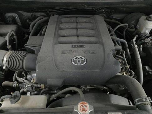 Used 2019 Toyota Tundra 1794 Edition image 7