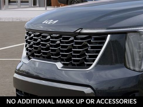 New 2026 Kia Sorento S FWD image 12