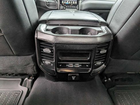 Used 2022 RAM 3500 Limited image 24