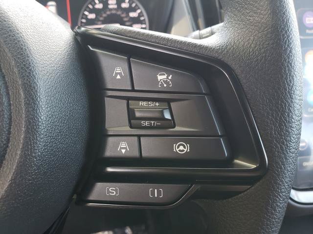 New 2026 Subaru Crosstrek 2.5i Premium AWD/4WD image 17