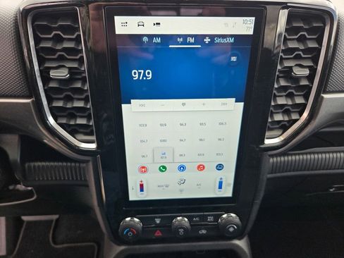 Used 2024 Ford Ranger XLT w/ FX4 Off-Road Package AWD/4WD image 23