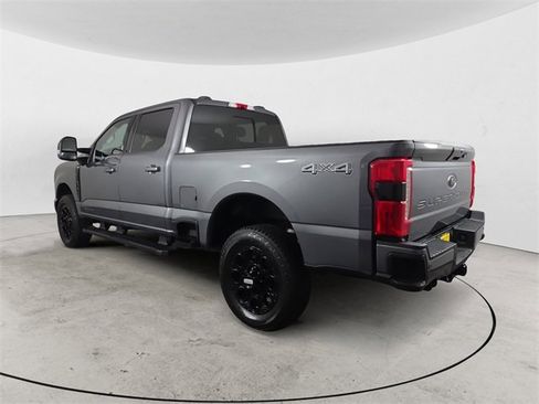 Certified 2024 Ford F350 Lariat w/ Lariat Ultimate Package image 3