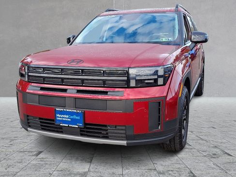 Used 2024 Hyundai Santa Fe XRT image 4