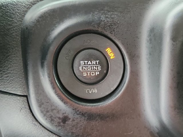Used 2020 Jeep Wrangler Unlimited Sport S AWD/4WD image 26