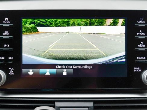 Used 2022 Honda Accord Sport image 51