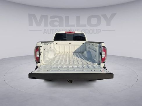 Used 2022 GMC Canyon AT4 w/ Trailering Package AWD/4WD image 19