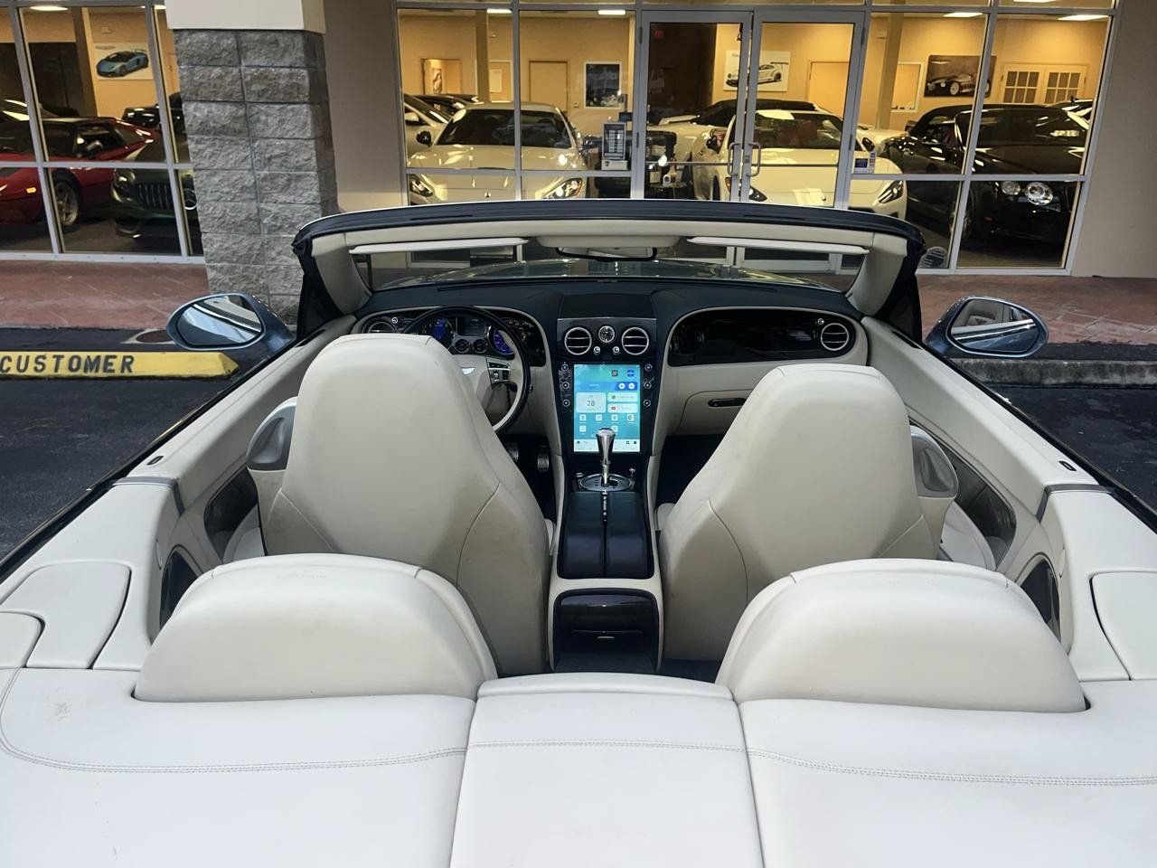 Used 2010 Bentley Continental GT Speed w/ Convenience Specification Pkg AWD/4WD image 36