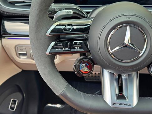 Used 2024 Mercedes-Benz GLE 63 AMG S image 22