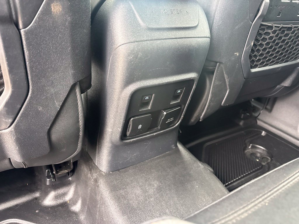 Used 2023 Ford Bronco Black Diamond AWD/4WD image 28