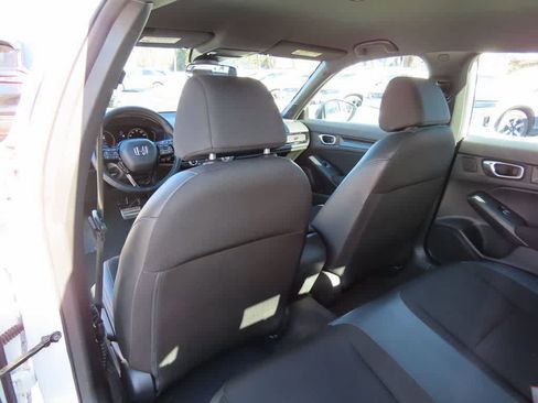 Used 2023 Honda Civic Sport image 14