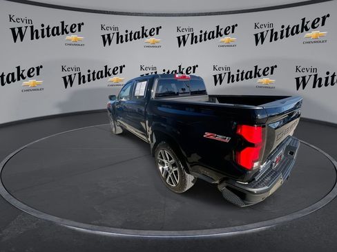 Used 2023 Chevrolet Colorado Z71 w/ Z71 Convenience Package 2 image 6