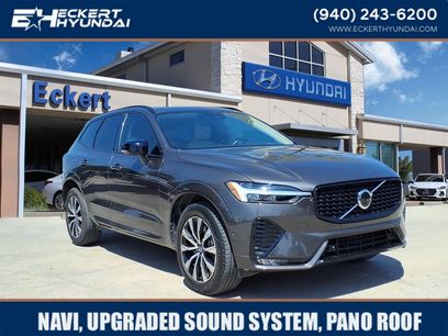 Used 2024 Volvo XC60 B5 Plus w/ Protection Package Premier